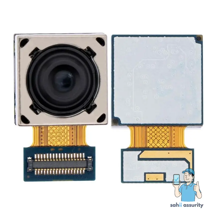 Replacement Back Camera for OnePlus Ace 3 Pro (Main Camera)